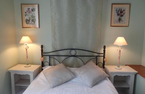 Sauveterre-de-Bearn House | Le Pelerine