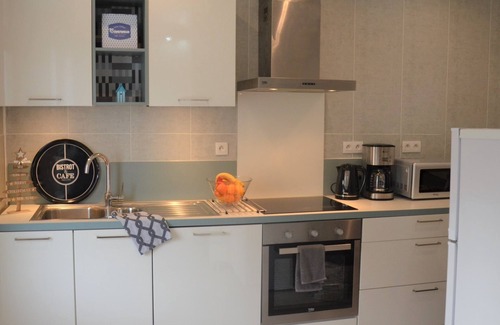 Riec-sur-Belon House | Le Penty de Théodore - Near ocean and rias
