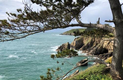 Plougonvelin House | le penty plougonvelin
