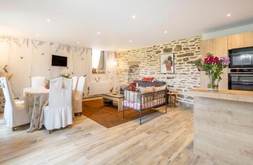 Concarneau House | Le Penty - proche plages et centre