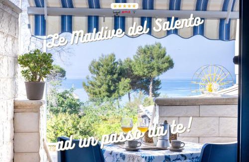 Torre Vado Apartment | Le Perle Marine