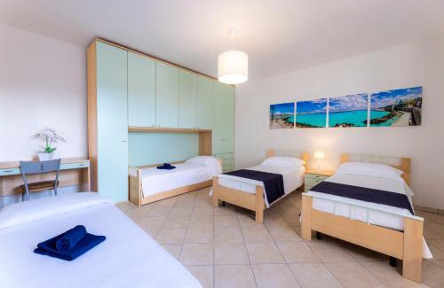 Torre Vado Apartment | Le Perle Marine