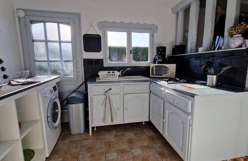 Ecardenville-la-Campagne Cottage | Le petit gîte du Mesnil d'Ecardenville