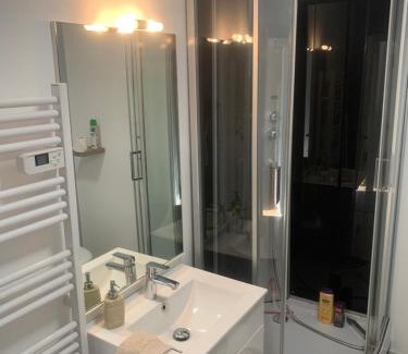 Braine Apartment | Le petit Bailleux
