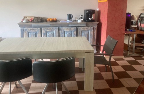 Montgivray House | Le Petit Belge