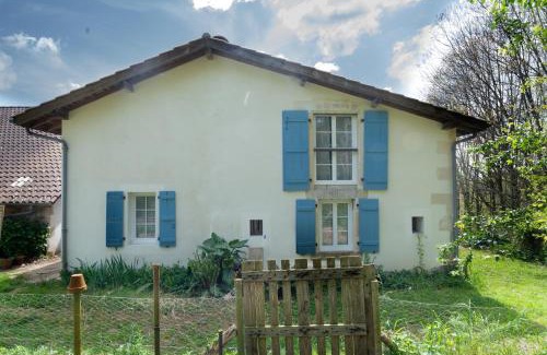 Montfort-en-Chalosse House | Le Petit Berdis