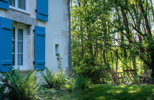 Montfort-en-Chalosse House | Le Petit Berdis