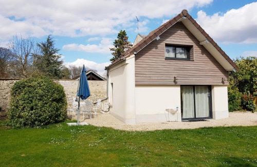 Annet-sur-Marne House | le petit boudoir