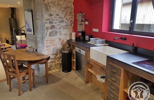 Amplepuis House | Le Petit Bracou - Amplepuis