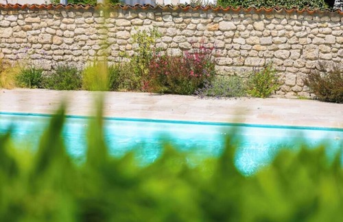 Charente-Arnoult-Coeur de Saintonge House | Le Petit Breuil near Saintes