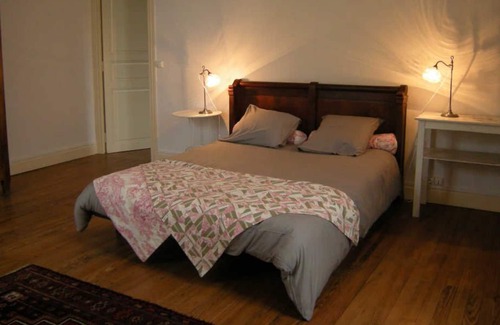 Castillon-de-Castets House | Le Petit Carpia - Castillon-de-castets