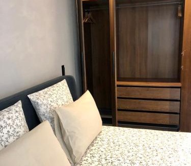 Quillan Apartment | Le Petit Cathare Charme et confort climatisé au cœur de Quillan
