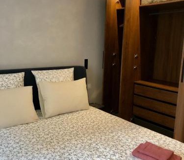 Quillan Apartment | Le Petit Cathare Charme et confort climatisé au cœur de Quillan