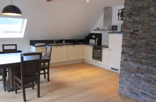 Camparan Ski Chalet | Le Petit Chalet, housing 685580