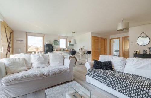 Le Tholy House | Le Petit Chalet - Vue montagne