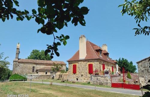 Pays-de-Belves Apartment | Le Petit Chapître