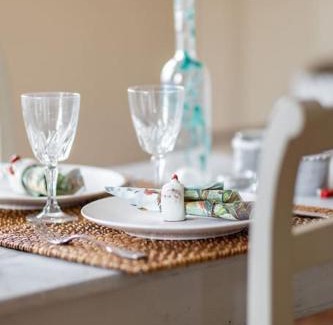Fosses-La-Ville Apartment | Le petit chapitre