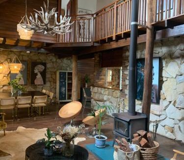 Bridgetown House | Le Petit Chateau Homestead Bridgetown