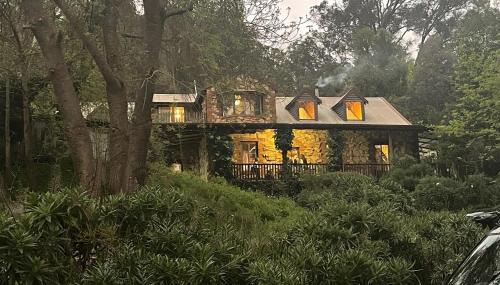 Bridgetown House | Le Petit Chateau Homestead Bridgetown