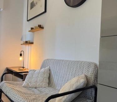 Dilbeek House | Le petit Cocon