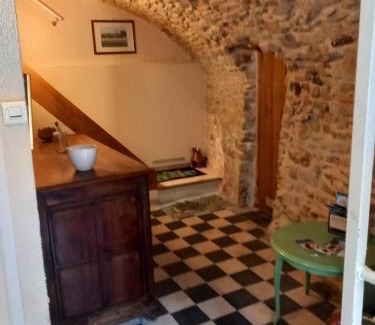 Venejan Apartment | Le Petit Cocon