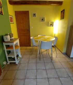 Venejan Apartment | Le Petit Cocon