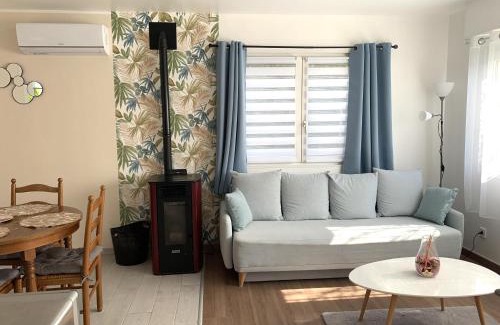 Hem-Monacu House | Le petit coin de la Haute Somme