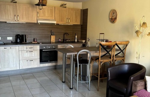 Seranon Apartment | Le petit coin de patadis