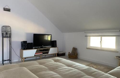 Paco Apartment | Le petit coin