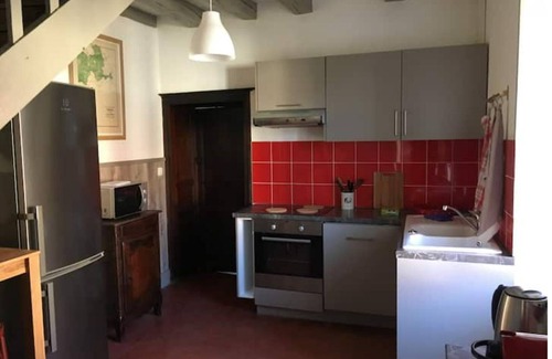 Couleuvre House | Le Petit Dauphin Maison de Charme Pays de Tronçais