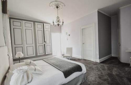 Colayrac-Saint-Cirq Bed & Breakfast | Le Petit Domaine de Colayrac