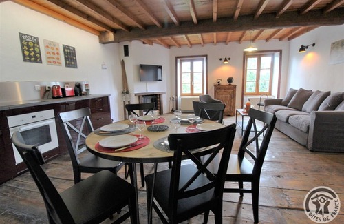 Chambost-Longessaigne House | Le Petit Colombier - CHAMBOST-LONGESSAIGNE