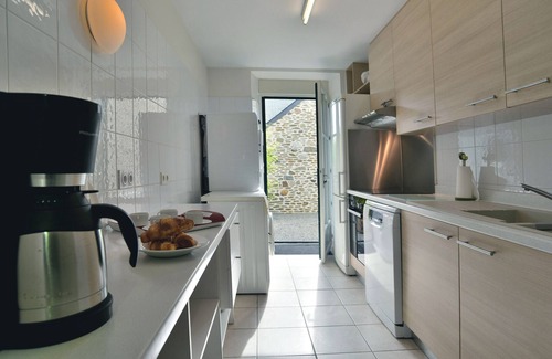 Saint-Meloir-des-Ondes Villa | Le Petit Porcon