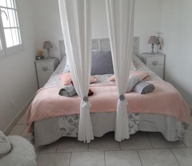 Manneville-la-Raoult House | Le petit gite Normand 15 kilomètres de Honfleur