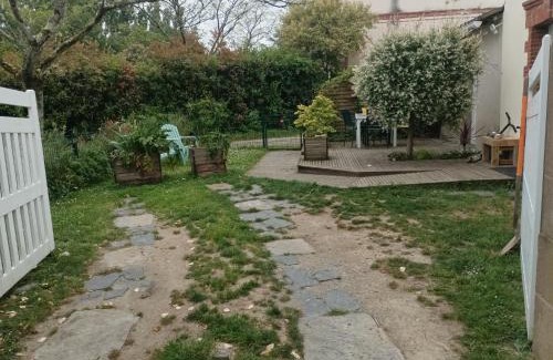 Bouaye House | Le Petit Herbauges