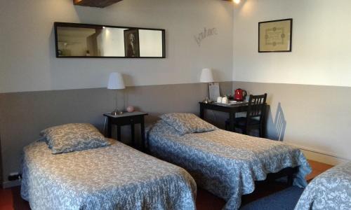 Dampierre-sur-Loire Bed & Breakfast | Le Petit Hureau