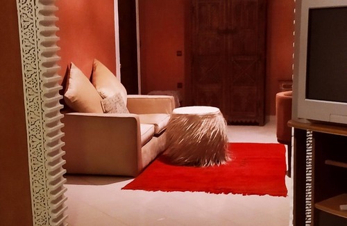 Menara House | Le petit jardin Marrakech
