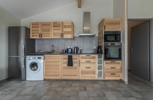 Merville House | Le Petit Limouzin - Merville
