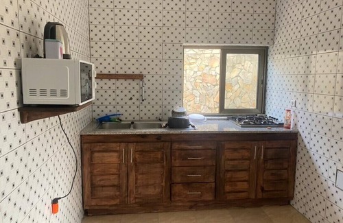 Abomey-Calavi Apartment | le petit manoir