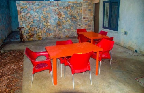 Abomey-Calavi Apartment | le petit manoir