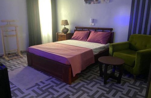 Littoral Department Hotel | Le petit manoir mk