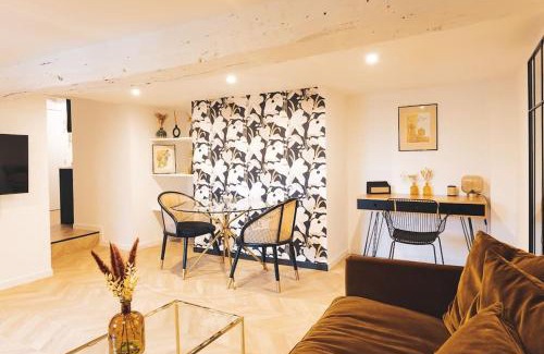 Lamballe Apartment | Le Petit Martray - Au coeur du centre ville