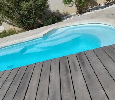 Gard Rhodanien House | le petit Mazet