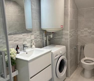 Joinville-le-Pont Apartment | Le petit moret