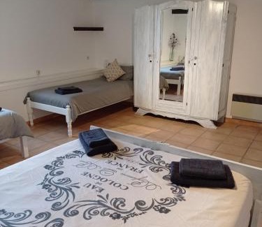 Sainte-Soline House | Le Petit Moulin, Ste Soline