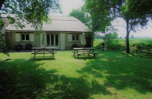 Sainte-Soline House | Le Petit Moulin, Ste Soline