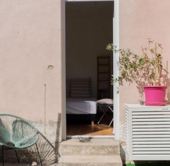 Les Chutes Lavie House | LE PETIT NID DES CHUTES LAVIES