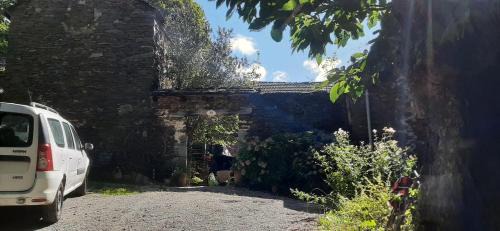 Sablieres Bed & Breakfast | Le petit nid (le MàS du Plot)