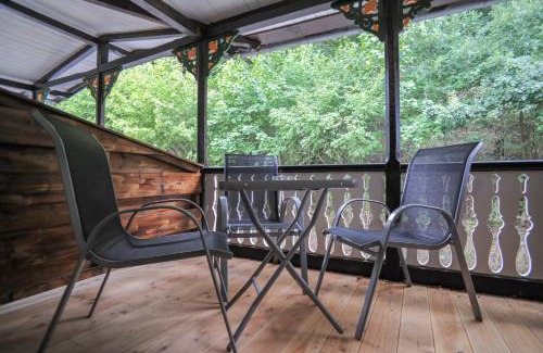 Bad Suderode Apartment | Le petit Palais - Apartments