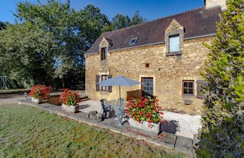 Prats-de-Carlux House | Le Petit Pech